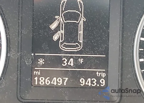 2015 Volkswagen Tiguan S z USA, uszkodzony, nr VIN WVGAV7AX3FW593963